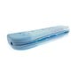 Blue Charm Pencil Case 20cm x 3cm x 7cm image number 3