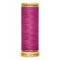 Gutermann Pink Cotton Thread 100m (2955) image number 1