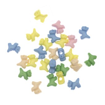 Dog Beads 50g 