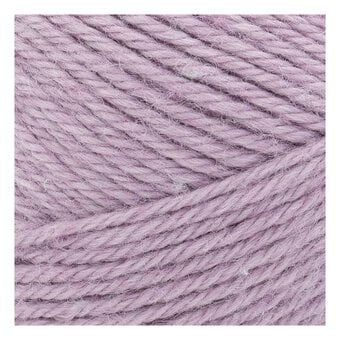 Lion Brand Lilac Basic Stitch Anti-Microbial Yarn 100g image number 2
