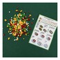 Stocking and Bells Building Blocks Set 2 Pack image number 2