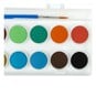 Watercolour Palette 16 Pack image number 3