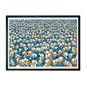 Clementoni Donald Duck Jigsaw Puzzle 1000 Pieces image number 4