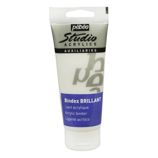 Pebeo Studio Bindex 250ml image number 1