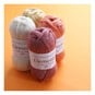 West Yorkshire Spinners Cherry Blossom Elements Yarn 50g image number 3