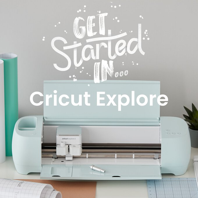 How to Use Adhesive Vinyl with a Cricut - Hey, Let's Make Stuff
