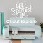 Get Started In Cricut Explore image number 1