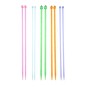 Knitting Needle Set 5 Pack  image number 1