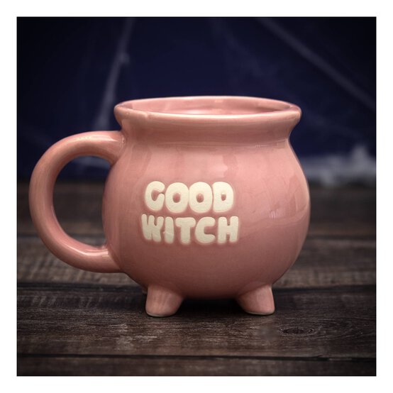 Good Witch Mug  image number 1