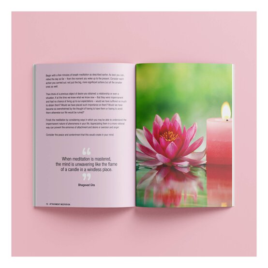 Meditation Set image number 3