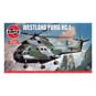 Airfix Westland Puma HC.1 Model Kit 1:72 image number 1