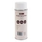 White Gloss Acrylic Spray Paint 400ml image number 1
