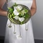 Oasis Foam Wedding Belle Bouquet Holder 7cm image number 3