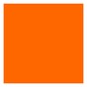 Cricut Orange Removable Smart Vinyl 13 x 36 Inches image number 2