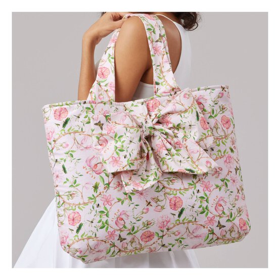 McCall’s Hats and Bags Sewing Pattern M8597 image number 4