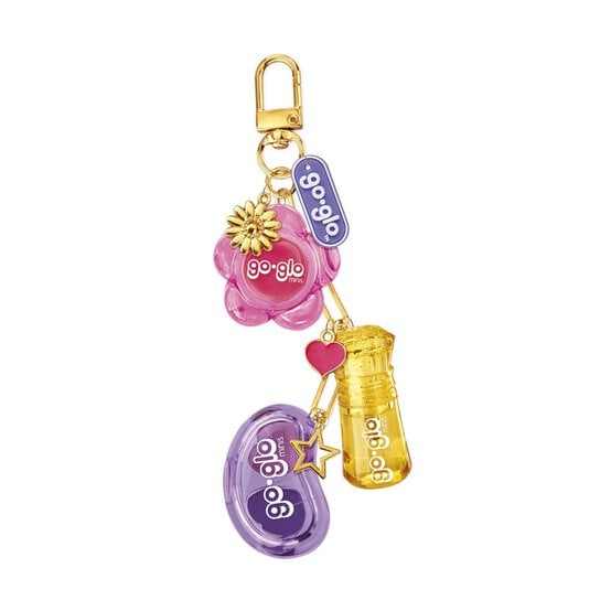 Assorted Glo Glo Minis  image number 5