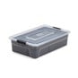 Ezy Storage Sort It 5.6L Container with Tray and 9 Cups image number 1