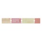 Travel Ticket Washi Tape 2m  image number 3