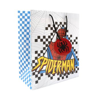 Spider-Man Gift Bag 27cm x 33cm