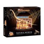 Revell Natural History Museum Brachiosaurus Model Kit  image number 1