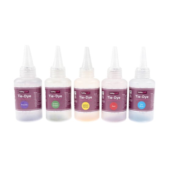 Bright Tie-Dye Kit image number 2
