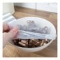 B&Co Reusable Silicone Stretchable Lids 6 Pack image number 2