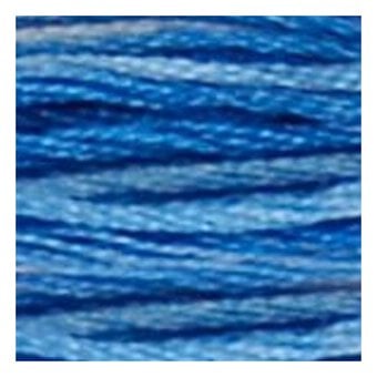 DMC Blue Mouline Special 25 Cotton Thread 8m (121) image number 2