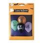Halloween Latex Balloons 4 Pack  image number 2
