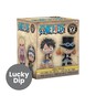 Assorted One Piece Mystery Minis Vinyl Figure image number 1