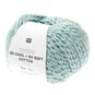 Rico Creative Light Blue So Cool + So Soft Cotton Chunky 100g image number 1
