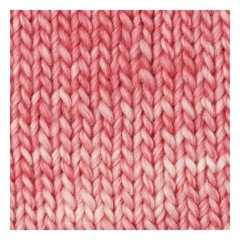 Wool and the Gang Raspberry Pink Lil&rsquo; Crazy Sexy Wool Marl 100g