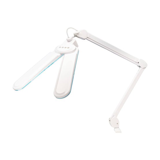 Lightcraft Double-Headed Versatile Tile Lamp image number 3