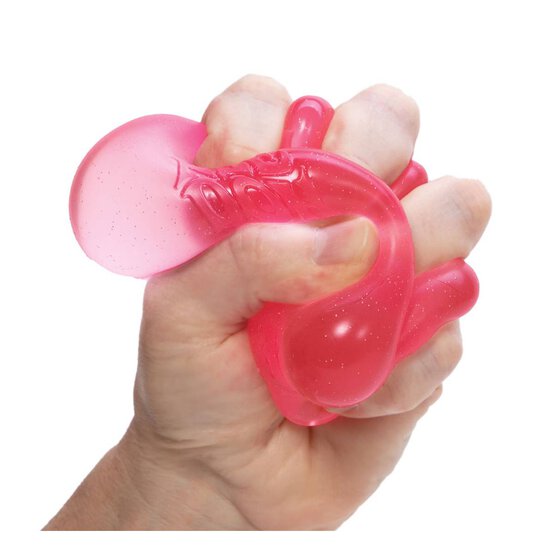 Assorted Nice Cube NeeDoh image number 5