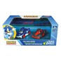 Carrera Pull Speed Sonic the Hedgehog 2 Pack image number 3