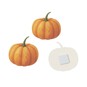 Pumpkin Card Toppers 3 Pack image number 3