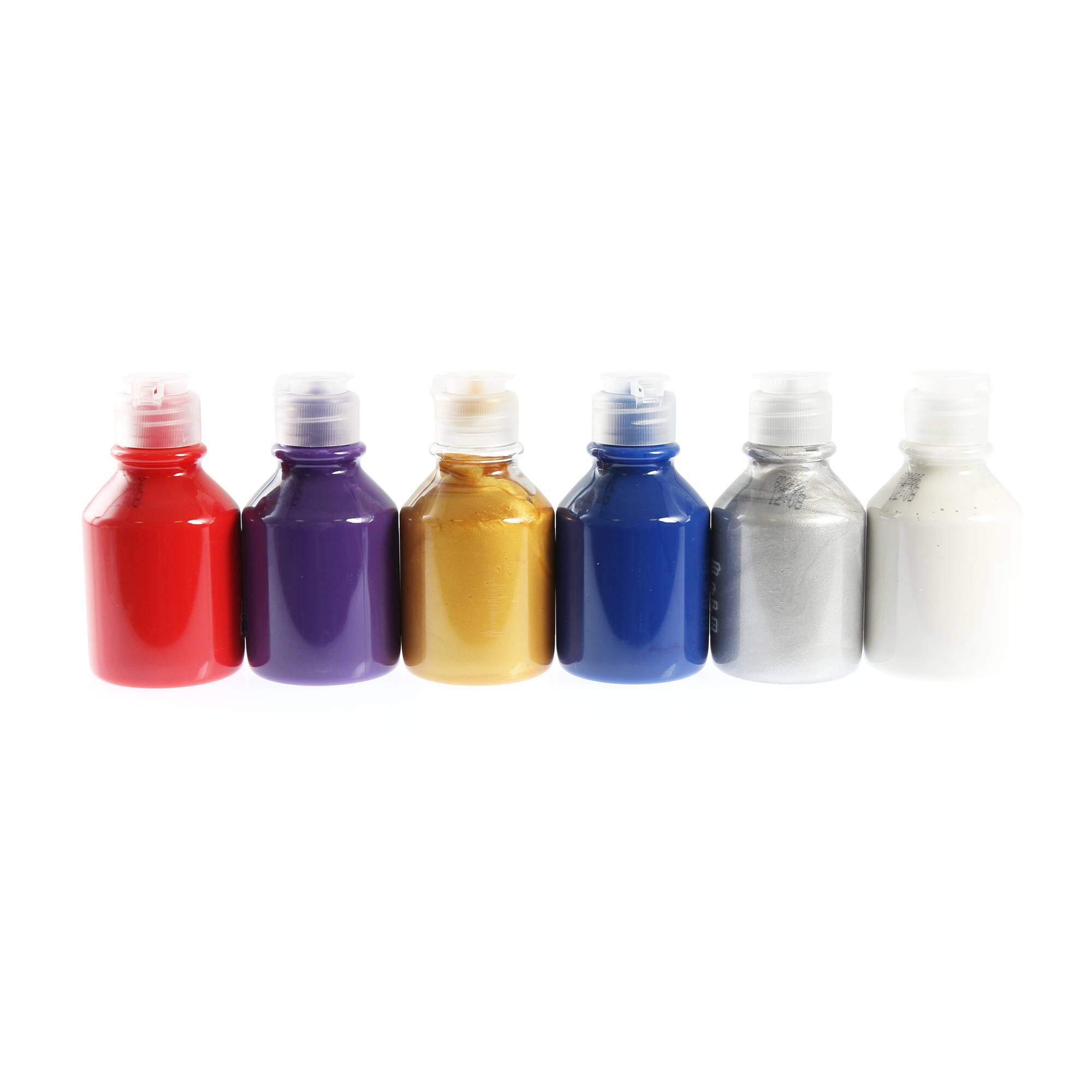 Celebration Ready Mixed Paint 150ml 6 Pack Hobbycraft