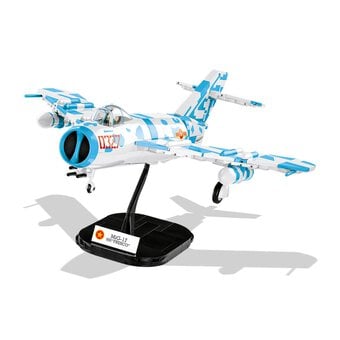 COBI MIG-17 NATO Code Fresco Set 1:32 
