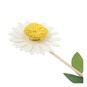 Whisk 3D Flower Toppers 6 Pieces image number 3