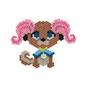 Hama Beads Pet Salon Gift Set  image number 2