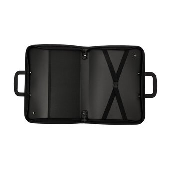 Black Art Portfolio Case A4
