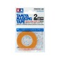 Tamiya Masking Tape 2mm x 18m image number 3