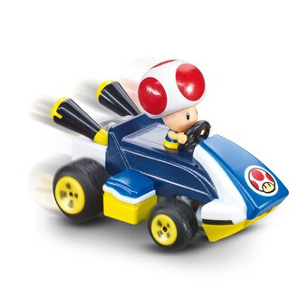 Carrera Mario Kart Mini RC Toad