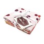 Pink Spotty Cotton Fat Quarters 5 Pack image number 2