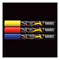 Liquitex Primary Markers 2mm 3 Pack image number 3