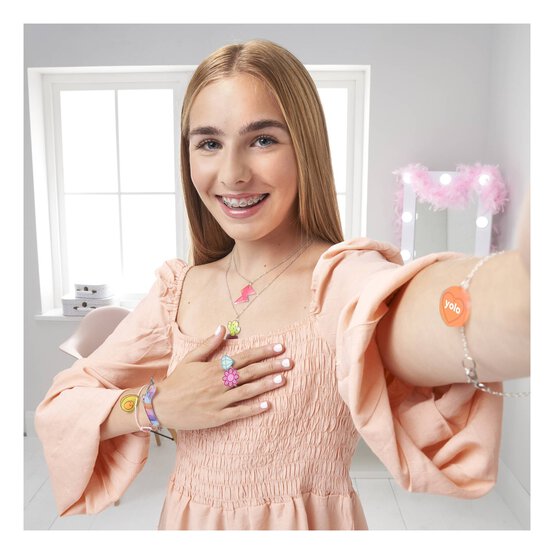 FabLab Shrinks Design Jewellery image number 4