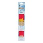 Pony Flair Double Ended Knitting Needles 20cm 6mm 5 Pack image number 2