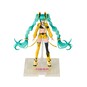 Blokees Fantastics Series Hatsune Miku Vivid Echoes Model Kit image number 4