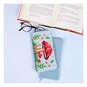 Trimits Half Stitch Toadstool Glasses Case Kit image number 3
