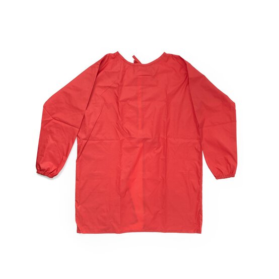 Small Red Kids’ Apron image number 1