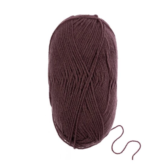 Knitcraft Vineyard Everyday DK Limited Edition Yarn 100g image number 3